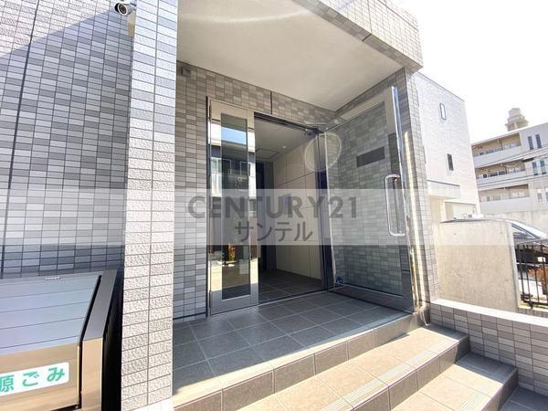 アンベール鶴島