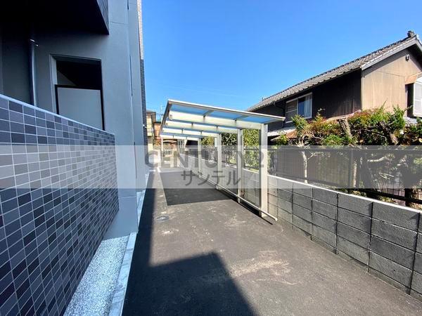 アンベール鶴島