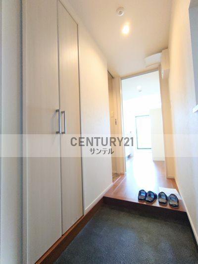 アンベール鶴島