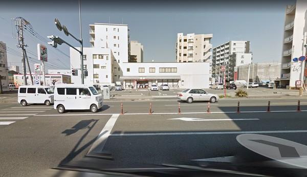 UrbaneHorikawa(セブンイレブン宮崎広島2丁目店)
