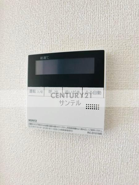 セジュールT1B棟