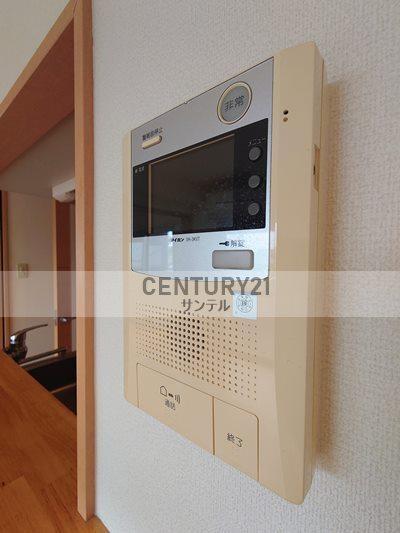 ラポルテ(セキュリティ)