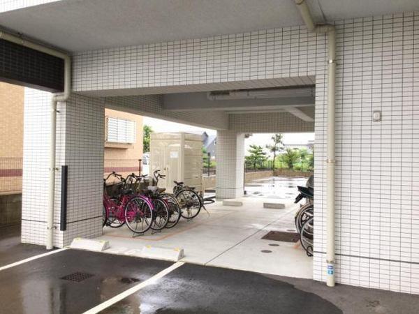 ラポルテ(その他共用部分)