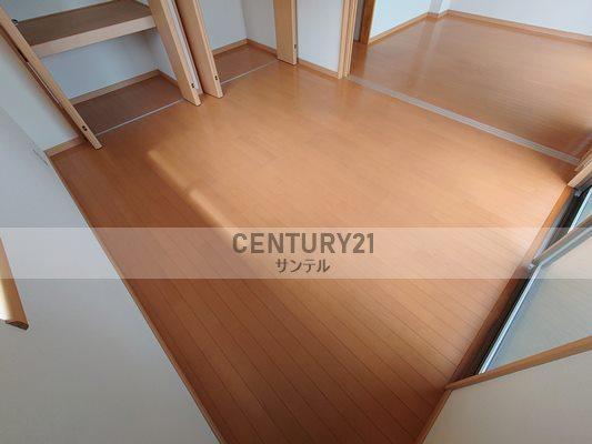 ラポルテ(洋室)