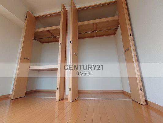 ラポルテ(収納)