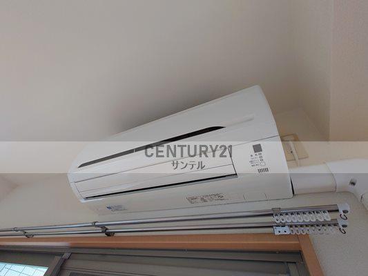 ラポルテ(その他設備)