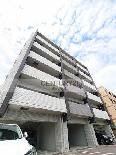 ラポルテ(駐車場)