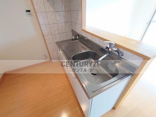 ラポルテ(キッチン)