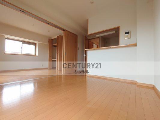 ラポルテ(リビング)