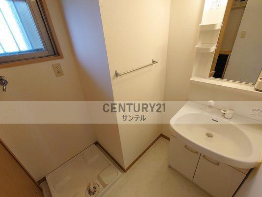 ラポルテ(洗面台・洗面所)