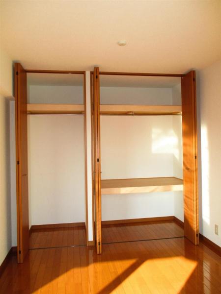 ファミリアOdo(収納)