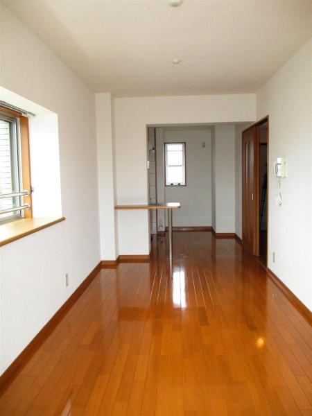 ファミリアOdo(リビング)