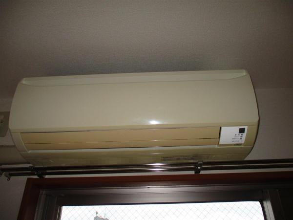 ファミリアOdo(その他設備)