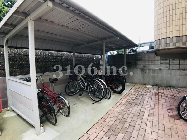 ファミリアOdo(その他設備)