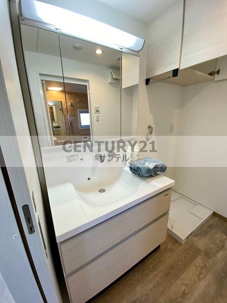 アルテマイスター谷川II