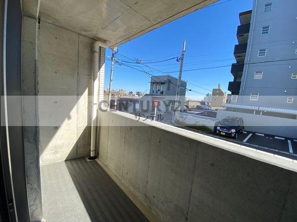 アルテマイスター谷川II