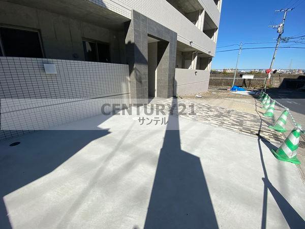 アルテマイスター谷川II