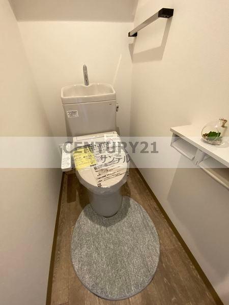 アルテマイスター谷川II