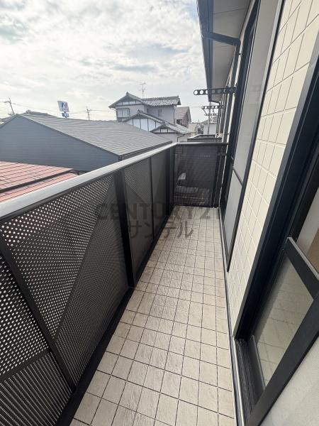 プラムハイツ参番館