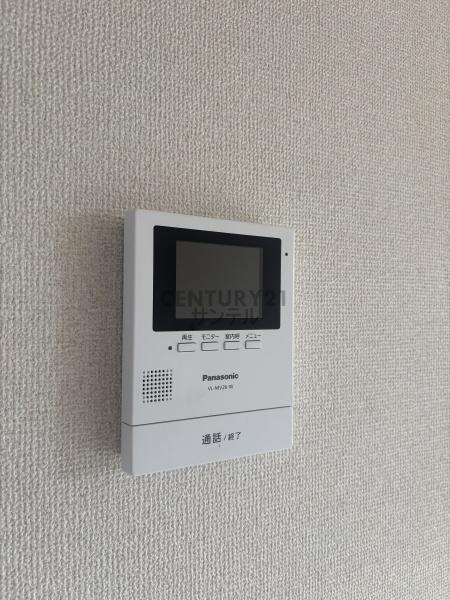 プラムハイツ参番館