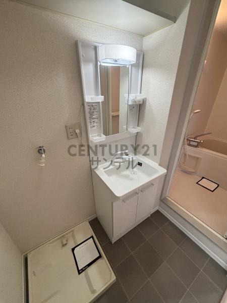 プラムハイツ参番館