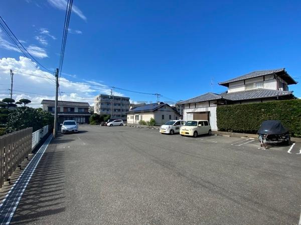 カーサフェリーチェB棟