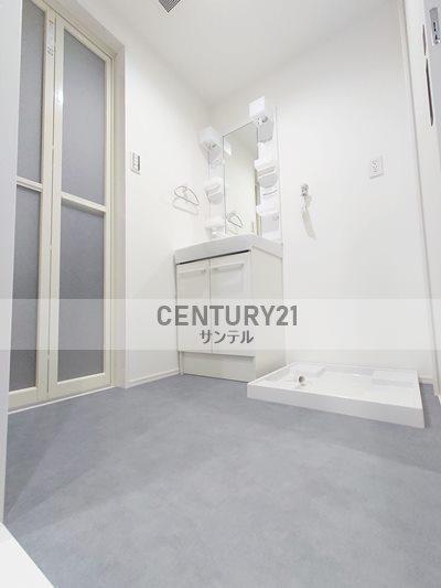 QUALIOR(洗面台・洗面所)