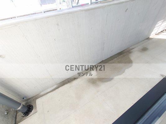 QUALIOR(バルコニー)