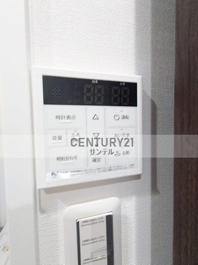 QUALIOR(その他設備)