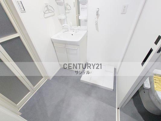 QUALIOR(洗面台・洗面所)