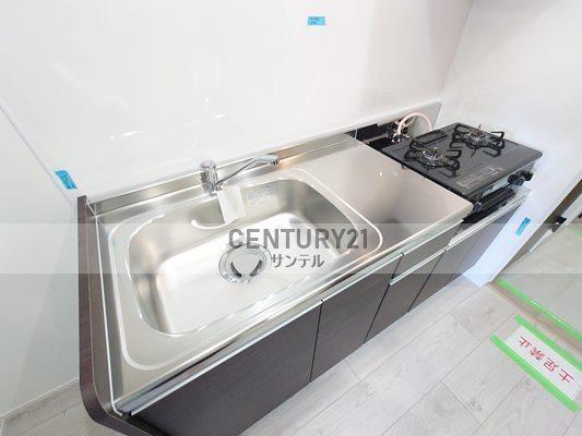 QUALIOR(キッチン)