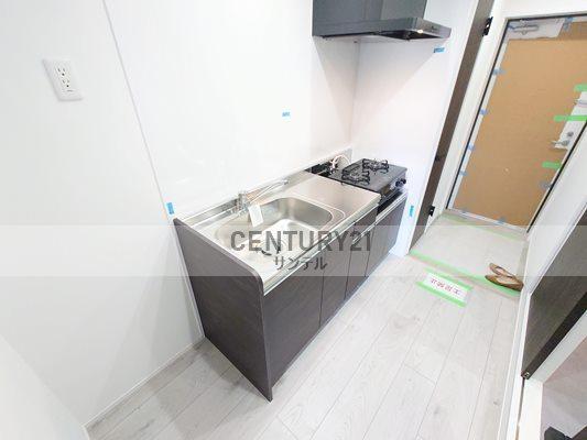 QUALIOR(キッチン)