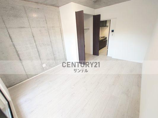 QUALIOR(リビング)