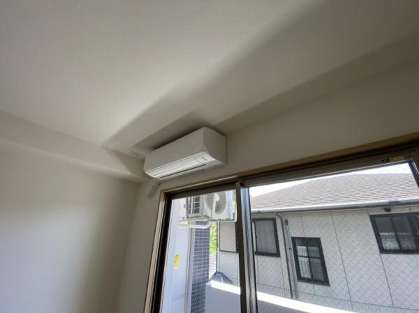 アーベイン清水