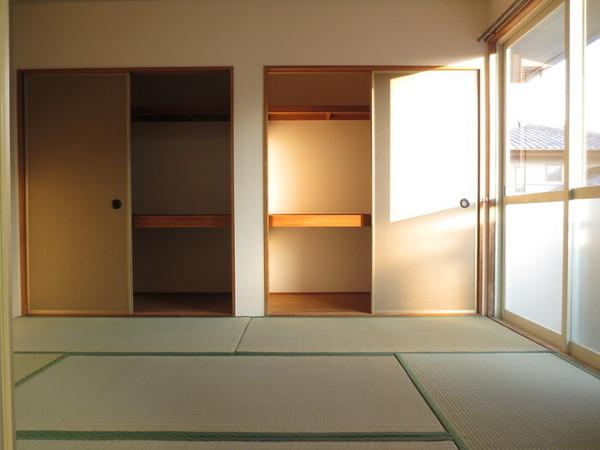 セジュール浜津