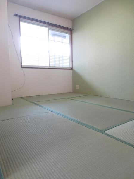 セジュール浜津