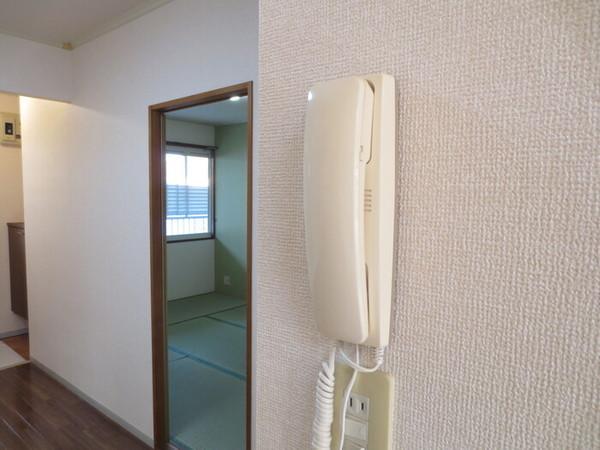 セジュール浜津