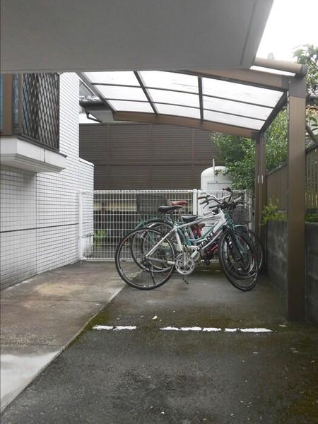 アルカコンネ桜