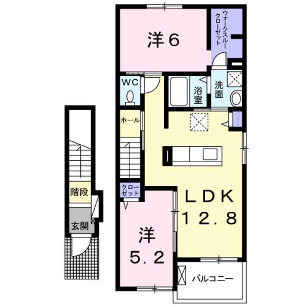 サンパティーク阿波岐原