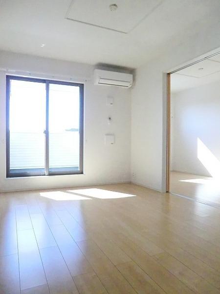 サンパティーク阿波岐原