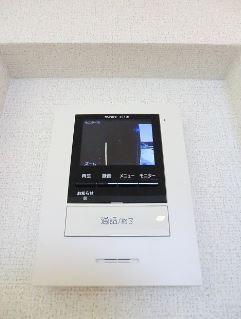 サンパティーク阿波岐原