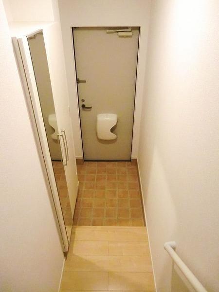 サンパティーク阿波岐原