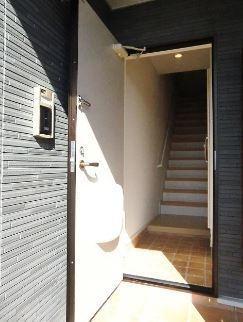 サンパティーク阿波岐原