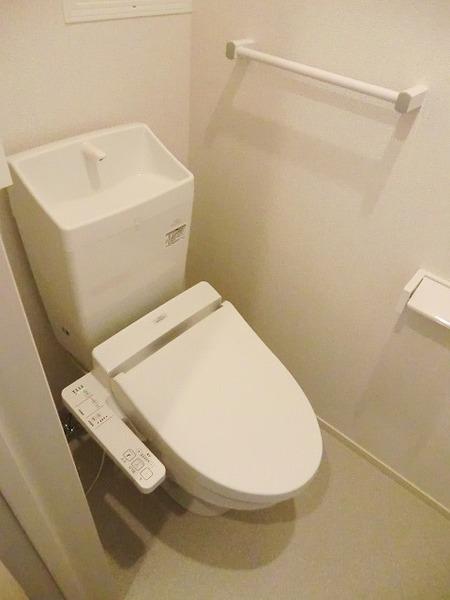 サンパティーク阿波岐原