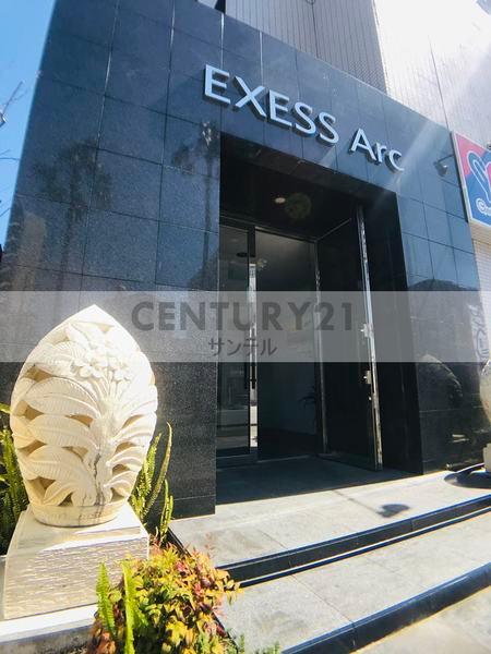 EXESSArc