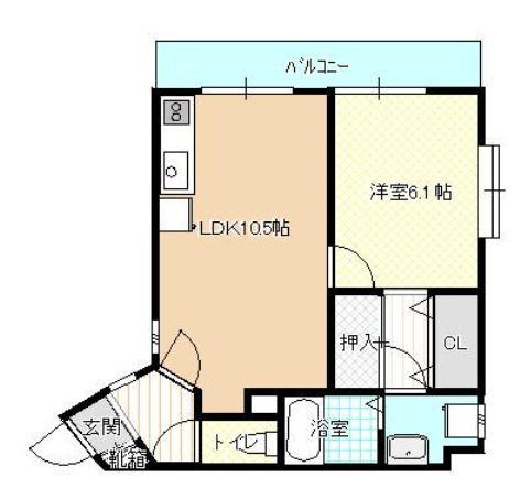 クレストコート