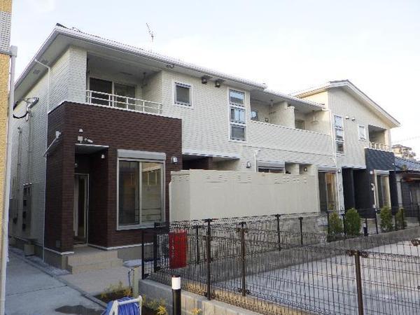 サンリットM&K祇園 2