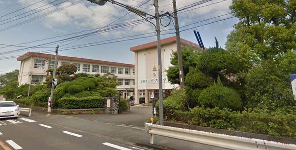 ラフィーナコート(宮崎市立 住吉小学校)