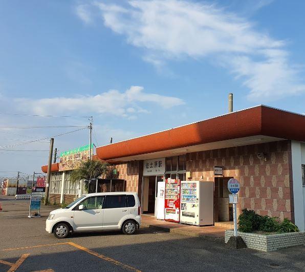 サン　アヴェニュー(佐土原駅(JR日豊本線))