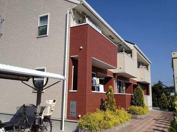 サン アヴェニュー